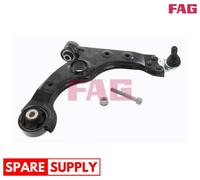 TRACK CONTROL ARM FOR ALFA ROMEO GIULIETTA FAG 821 0851 10