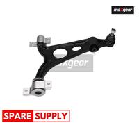 TRACK CONTROL ARM FOR ALFA ROMEO GT MAXGEAR 72-0717 FITS FRONT AXLE, LOWER, LEFT