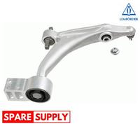 TRACK CONTROL ARM FOR ALFA ROMEO LEMFÖRDER 34787 01