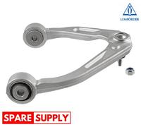 TRACK CONTROL ARM FOR ALFA ROMEO LEMFÖRDER 34942 01