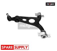 TRACK CONTROL ARM FOR ALFA ROMEO MAXGEAR 72-0718 FITS FRONT AXLE, LOWER, RIGHT