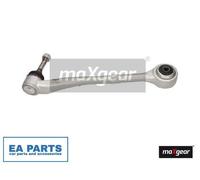 Track Control Arm for ALPINA B10 MAXGEAR 72-0740 fits Front Axle, Lower, Left