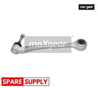 TRACK CONTROL ARM FOR ALPINA B10 MAXGEAR 72-0740 FITS FRONT AXLE, LOWER, LEFT