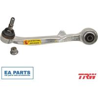 Track Control Arm for ALPINA B7 TRW JTC1010 fits Front Axle, Lower, Left, Rear