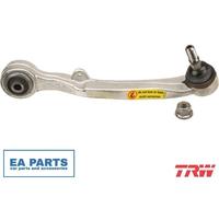Track Control Arm for ALPINA B7 TRW JTC1011 fits Front Axle, Lower, Right, Rear