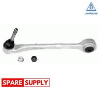 TRACK CONTROL ARM FOR ALPINA BMW LEMFÖRDER 14133 02
