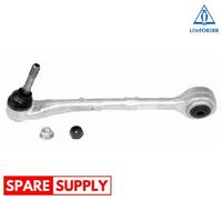 TRACK CONTROL ARM FOR ALPINA BMW LEMFÖRDER 14133 02