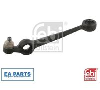 Track Control Arm for AUDI 100 200 C2 200 C3 FEBI BILSTEIN 01264