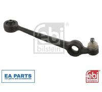 Track Control Arm for AUDI 100 200 C2 200 C3 FEBI BILSTEIN 01269