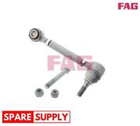 TRACK CONTROL ARM FOR AUDI 100 200 C3 A6 V8 FAG 821 0344 10