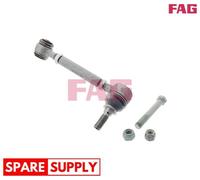 TRACK CONTROL ARM FOR AUDI 100 200 C3 A6 V8 FAG 821 0345 10