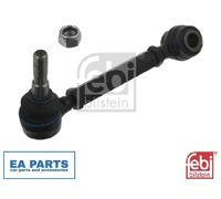 Track Control Arm for AUDI 100 200 C3 A6 V8 FEBI BILSTEIN 19760