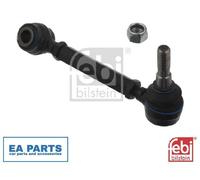 Track Control Arm for AUDI 100 200 C3 A6 V8 FEBI BILSTEIN 19762
