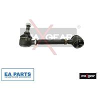 Track Control Arm for AUDI 100 200 C3 A6 V8 MAXGEAR 72-1631
