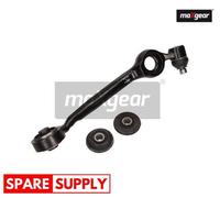 TRACK CONTROL ARM FOR AUDI 100 C4 MAXGEAR 72-0986 FITS FRONT AXLE, LOWER, LEFT