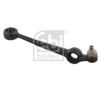 TRACK CONTROL ARM FOR AUDI 100 FEBI BILSTEIN 01269 FITS FRONT AXLE RIGHT, LOWER