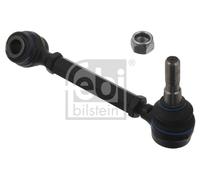 TRACK CONTROL ARM FOR AUDI 100 FEBI BILSTEIN 19762 FITS REAR AXLE UPPER, RIGHT