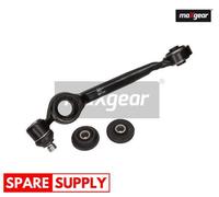 TRACK CONTROL ARM FOR AUDI 100 MAXGEAR 72-0988 FITS FRONT AXLE, LOWER, RIGHT