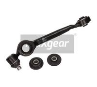 TRACK CONTROL ARM FOR AUDI 100 MAXGEAR 72-0988 FITS FRONT AXLE, LOWER, RIGHT