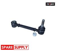 TRACK CONTROL ARM FOR AUDI 100 MAXGEAR 72-1631 FITS REAR AXLE UPPER, RIGHT