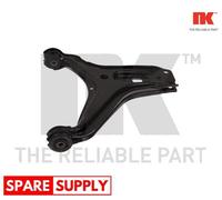 TRACK CONTROL ARM FOR AUDI 80 CABRIOLET COUPE NK 5014731