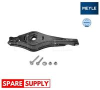 TRACK CONTROL ARM FOR AUDI A1 A3 Q3 TT MEYLE 116 050 0079/S