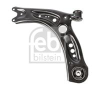 TRACK CONTROL ARM FOR AUDI A3 FEBI BILSTEIN 106142 FITS FRONT AXLE LEFT