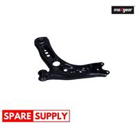 TRACK CONTROL ARM FOR AUDI A3 Q2 MAXGEAR 72-3479 FITS FRONT AXLE, LEFT