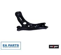 Track Control Arm for AUDI A3 Q2 MAXGEAR 72-3479 fits Front Axle, Left