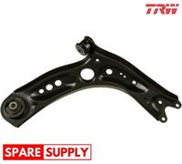 TRACK CONTROL ARM FOR AUDI A3 Q2 TRW JTC1699 FITS FRONT AXLE, LEFT