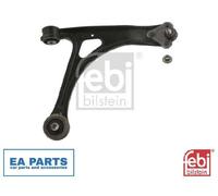Track Control Arm for AUDI A3 TT FEBI BILSTEIN 44453
