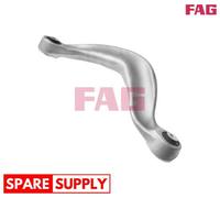TRACK CONTROL ARM FOR AUDI A4 A5 A6 A7 FAG 821 0802 10