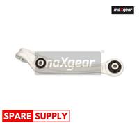 TRACK CONTROL ARM FOR AUDI A4 A5 A6 MAXGEAR 72-2460 FITS LOWER, LEFT, FRONT AXLE