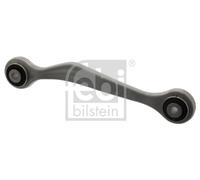 TRACK CONTROL ARM FOR AUDI A4 A5 FEBI BILSTEIN 39082 FITS REAR AXLE RIGHT, LOWER