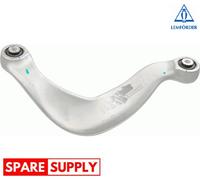 TRACK CONTROL ARM FOR AUDI A4 A5 LEMFÖRDER 38022 01 FITS REAR AXLE, UPPER, LEFT