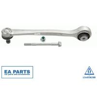 Track Control Arm for AUDI A4 A5 LEMFÖRDER 39312 01