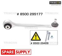 TRACK CONTROL ARM FOR AUDI A4 A5 TRISCAN 8500 295177