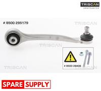 TRACK CONTROL ARM FOR AUDI A4 A5 TRISCAN 8500 295179