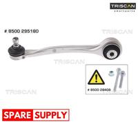 TRACK CONTROL ARM FOR AUDI A4 A5 TRISCAN 8500 295180