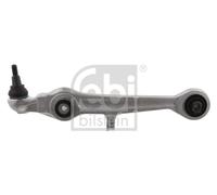 TRACK CONTROL ARM FOR AUDI A4 A6 A8 FEBI BILSTEIN 19932