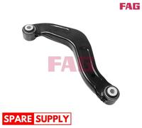 TRACK CONTROL ARM FOR AUDI A4 FAG 821 0813 10
