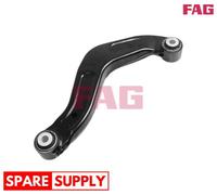TRACK CONTROL ARM FOR AUDI A4 FAG 821 0814 10