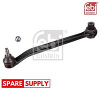 TRACK CONTROL ARM FOR AUDI A4 FEBI BILSTEIN 25276 FITS REAR AXLE