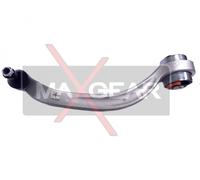 TRACK CONTROL ARM FOR AUDI A4 MAXGEAR 72-1675 FITS FRONT AXLE RIGHT, LOWER, REAR