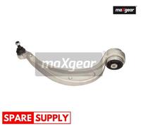 TRACK CONTROL ARM FOR AUDI A4 MAXGEAR 72-2588 FITS REAR, LOWER, FRONT AXLE LEFT