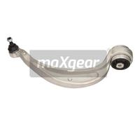 TRACK CONTROL ARM FOR AUDI A4 MAXGEAR 72-2588 FITS REAR, LOWER, FRONT AXLE LEFT