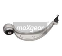 TRACK CONTROL ARM FOR AUDI A4 MAXGEAR 72-2589 FITS REAR, LOWER, FRONT AXLE RIGHT