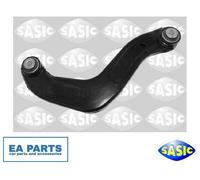 Track Control Arm for AUDI A4 SASIC 7476353 fits Rear Axle, Rear, Upper, Left
