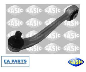 Track Control Arm for AUDI A5 SASIC 7476341 fits Front Axle, Rear, Upper, Right