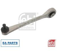 Track Control Arm for AUDI A6 A7 FEBI BILSTEIN 102669